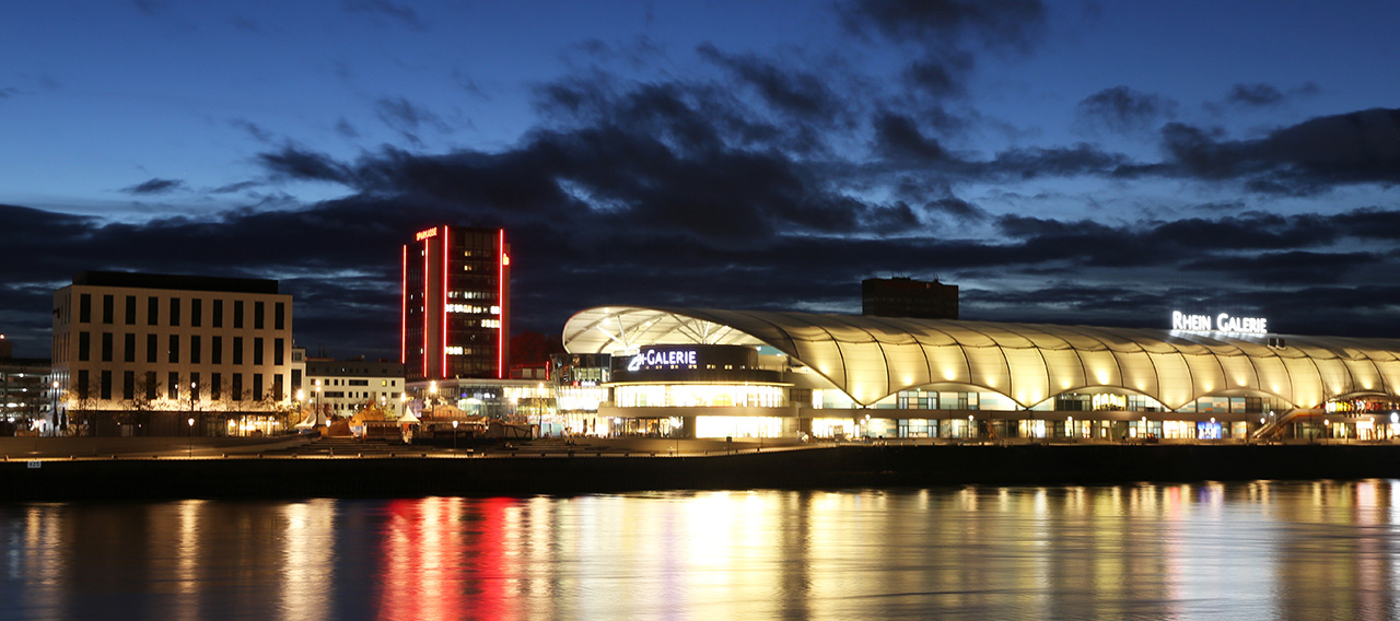 Schlüsseldienst Raum Ludwigshafen am Rhein